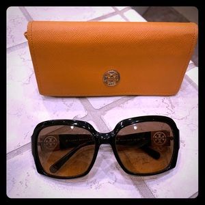 Tory Burch Sunglasses